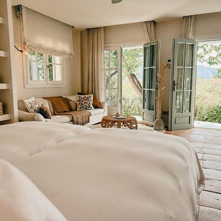 Viluz - Wellbeing Resort Marbella Mijas Exterior photo