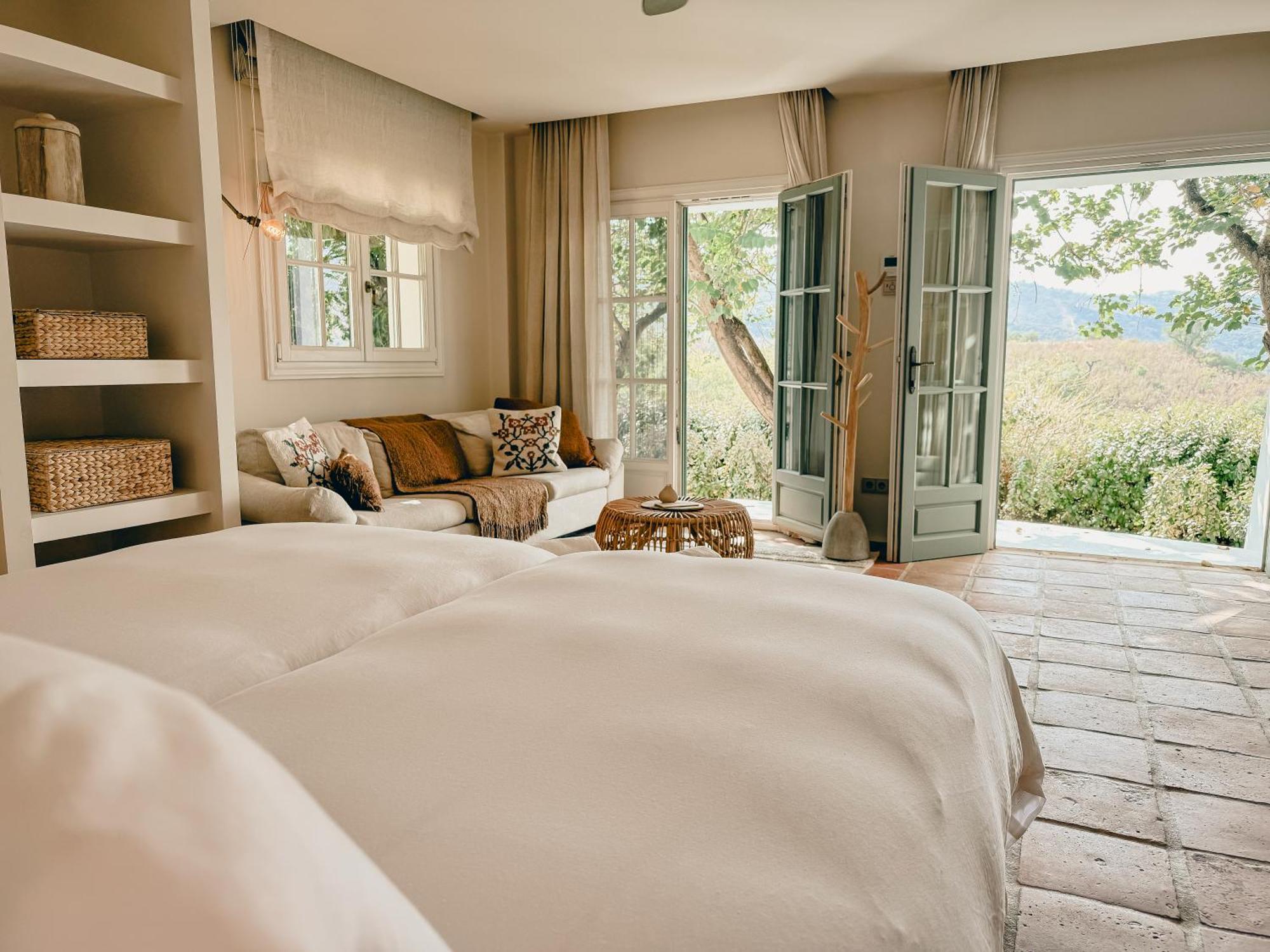 Viluz - Wellbeing Resort Marbella Mijas Exterior photo