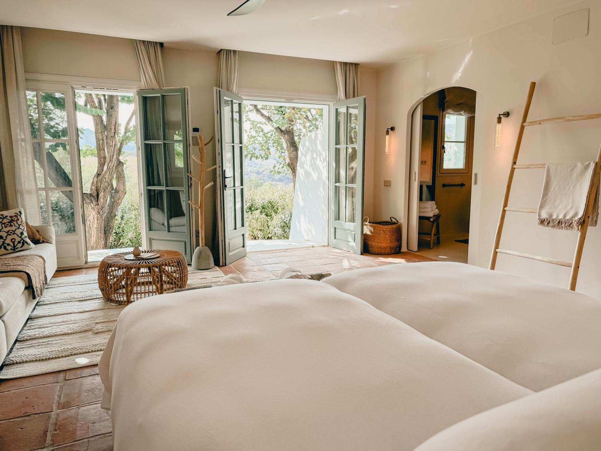 Viluz - Wellbeing Resort Marbella Mijas Exterior photo