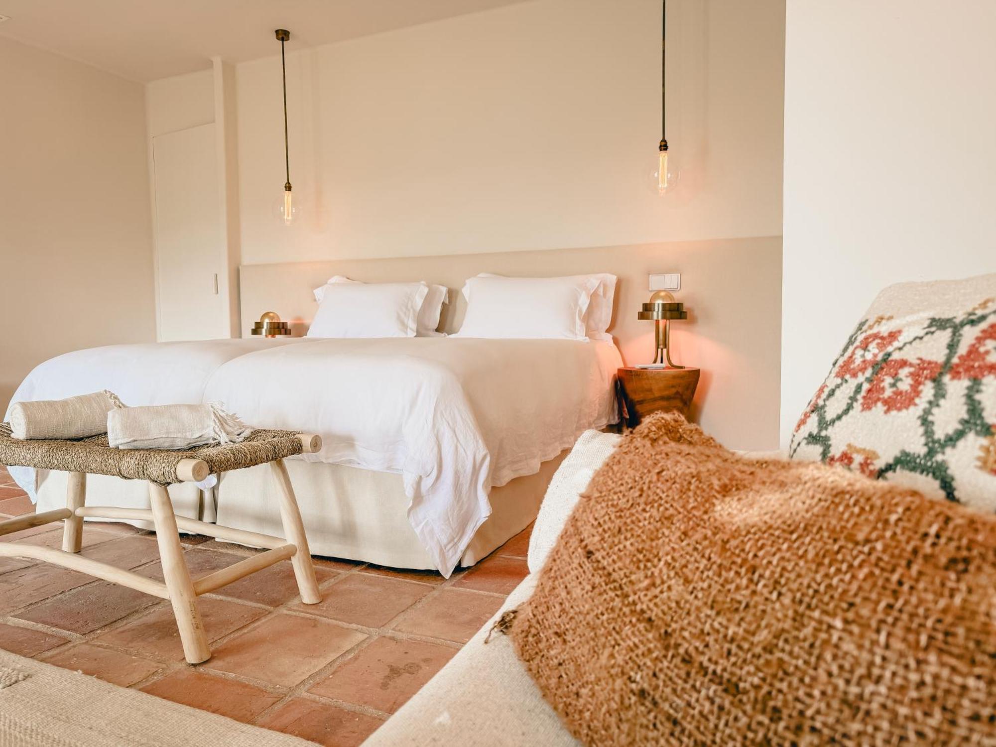 Viluz - Wellbeing Resort Marbella Mijas Exterior photo