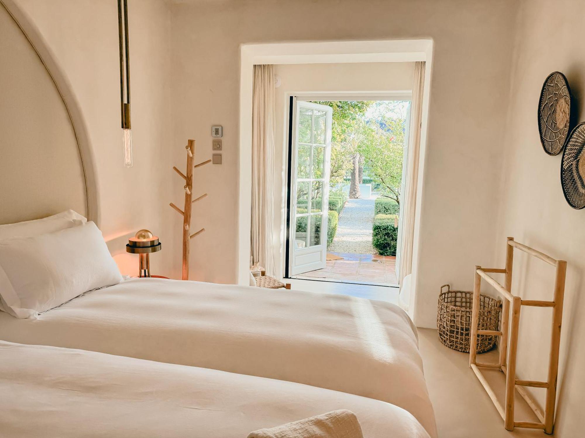 Viluz - Wellbeing Resort Marbella Mijas Exterior photo