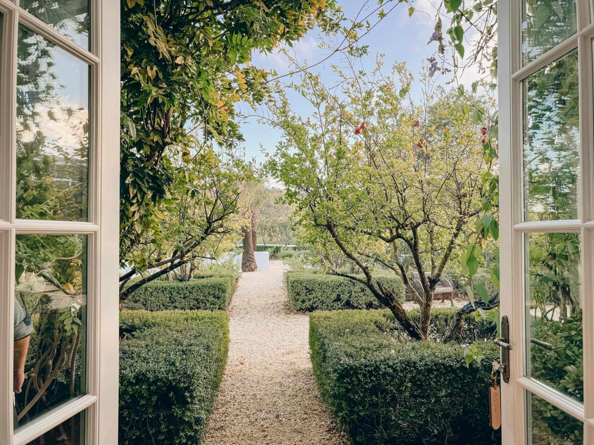 Viluz - Wellbeing Resort Marbella Mijas Exterior photo