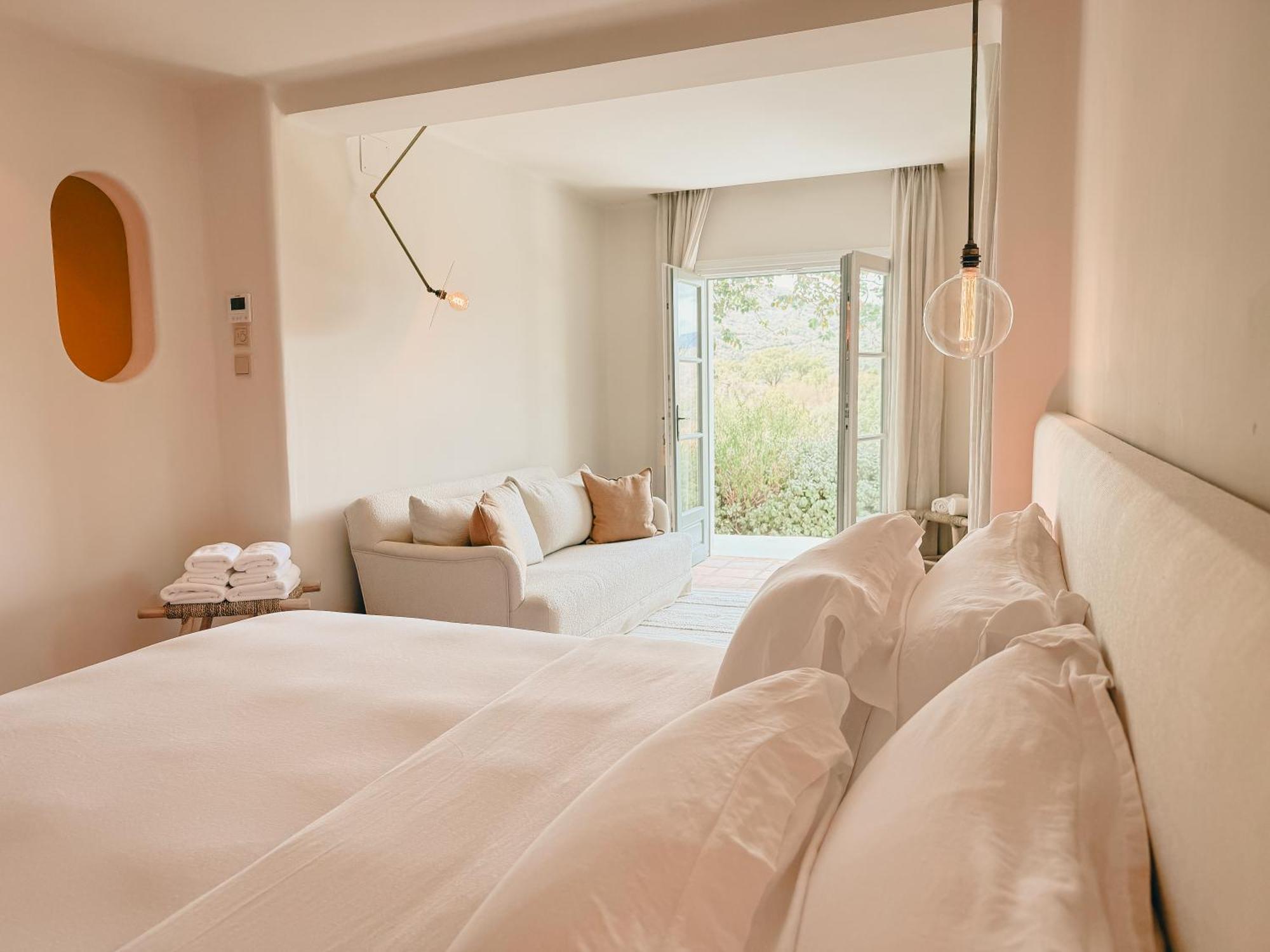 Viluz - Wellbeing Resort Marbella Mijas Exterior photo