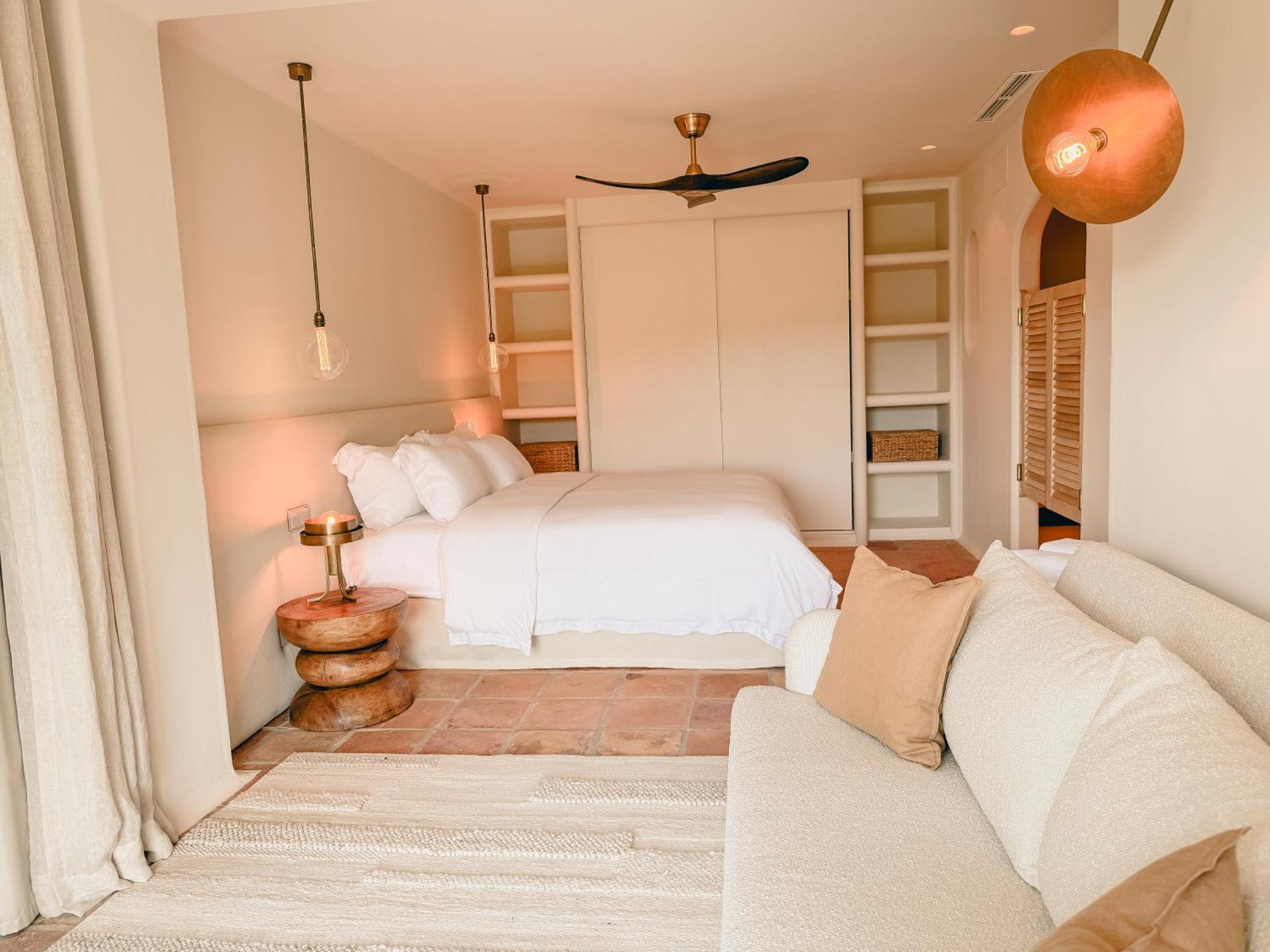 Viluz - Wellbeing Resort Marbella Mijas Exterior photo