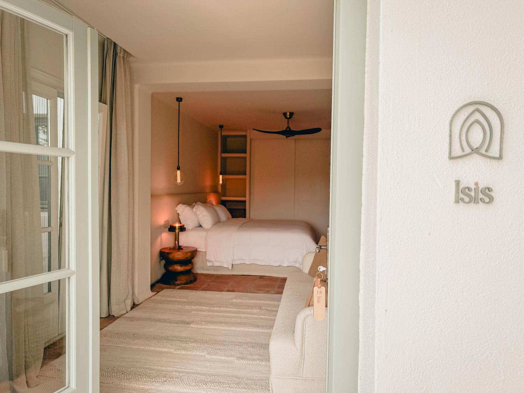 Viluz - Wellbeing Resort Marbella Mijas Exterior photo