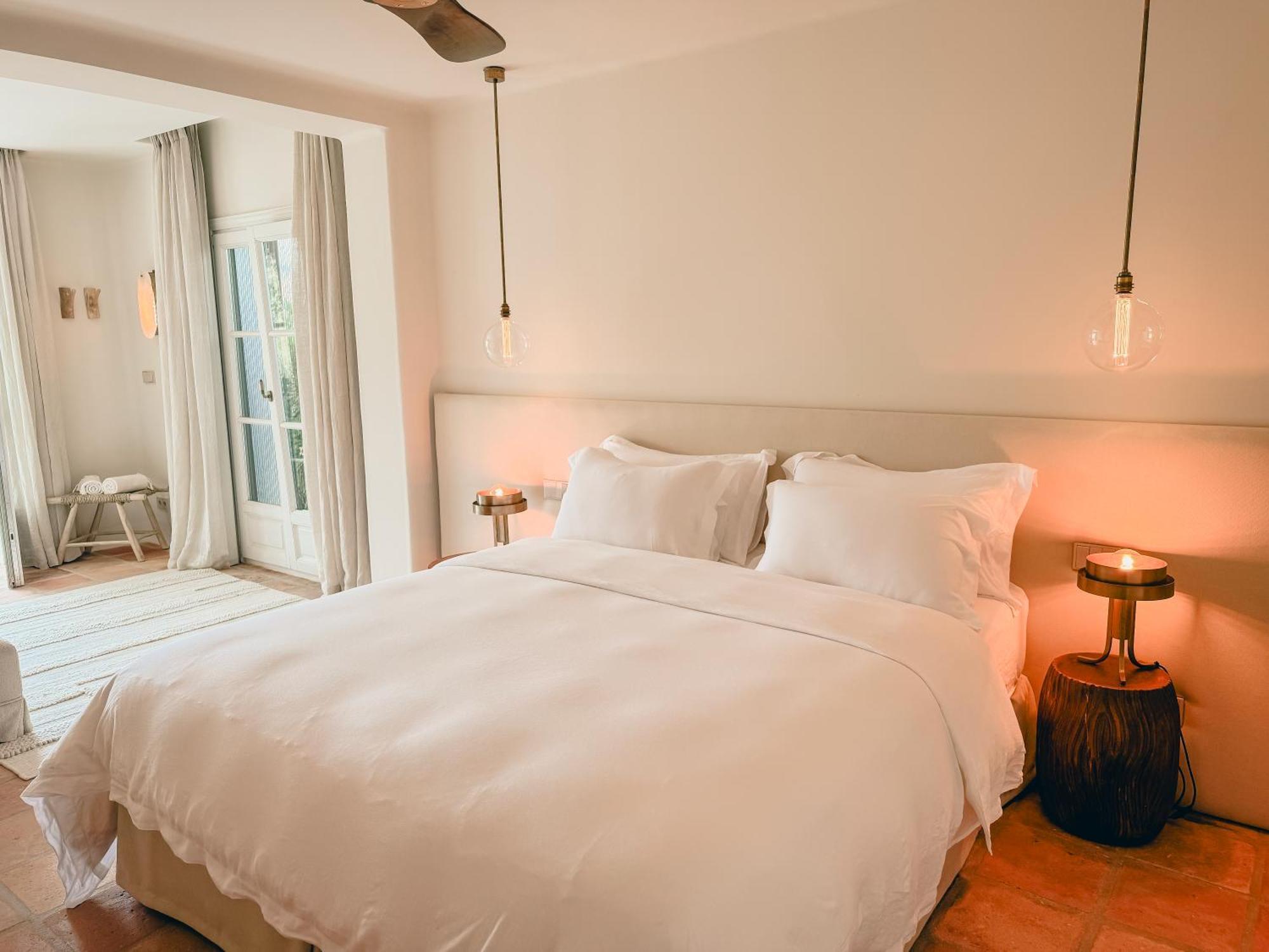 Viluz - Wellbeing Resort Marbella Mijas Exterior photo