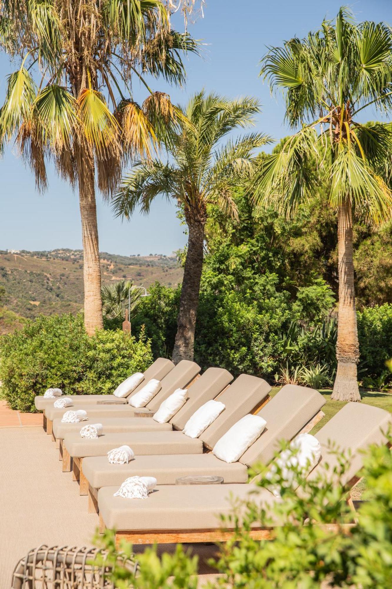 Viluz - Wellbeing Resort Marbella Mijas Exterior photo