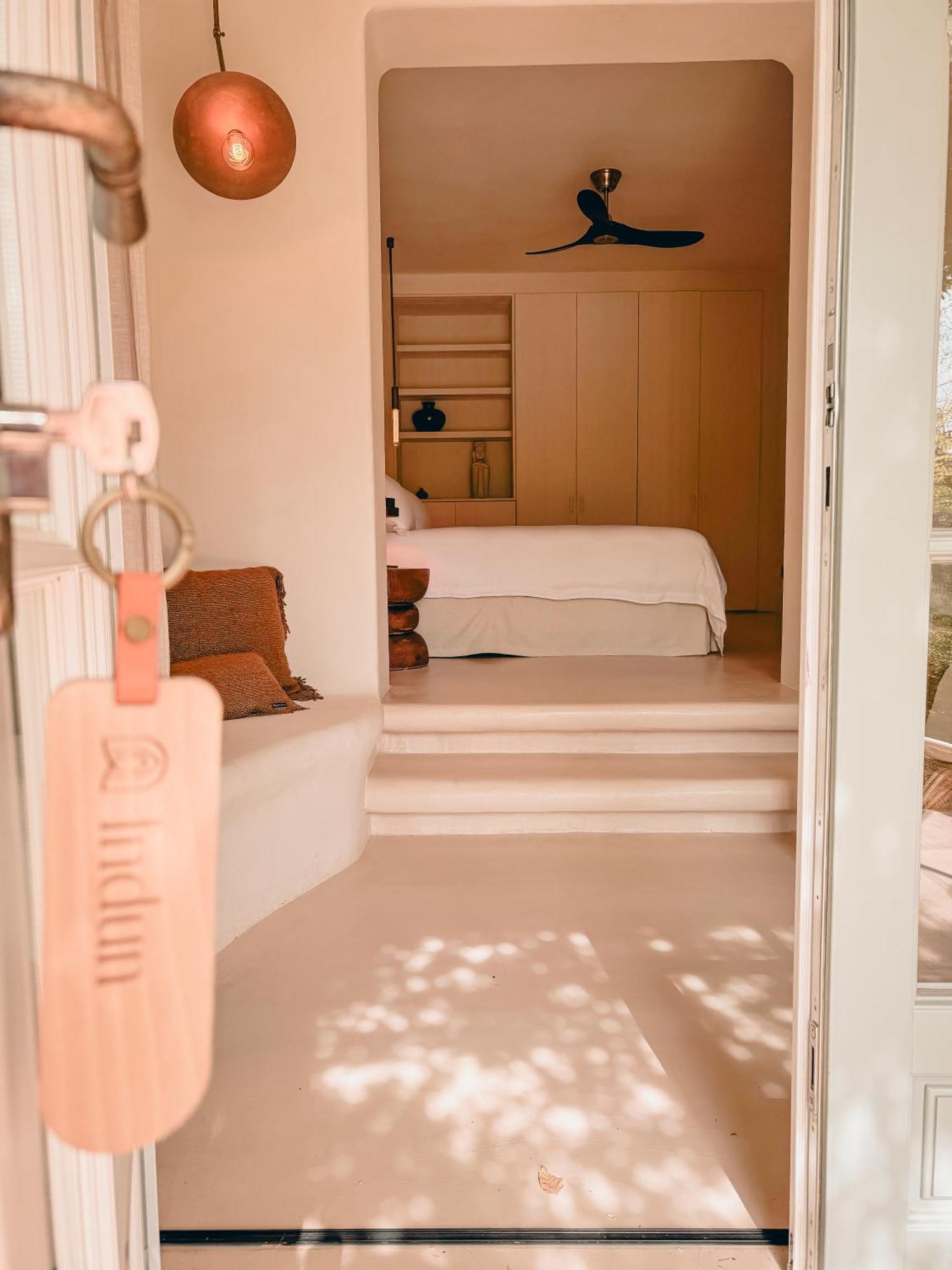 Viluz - Wellbeing Resort Marbella Mijas Exterior photo