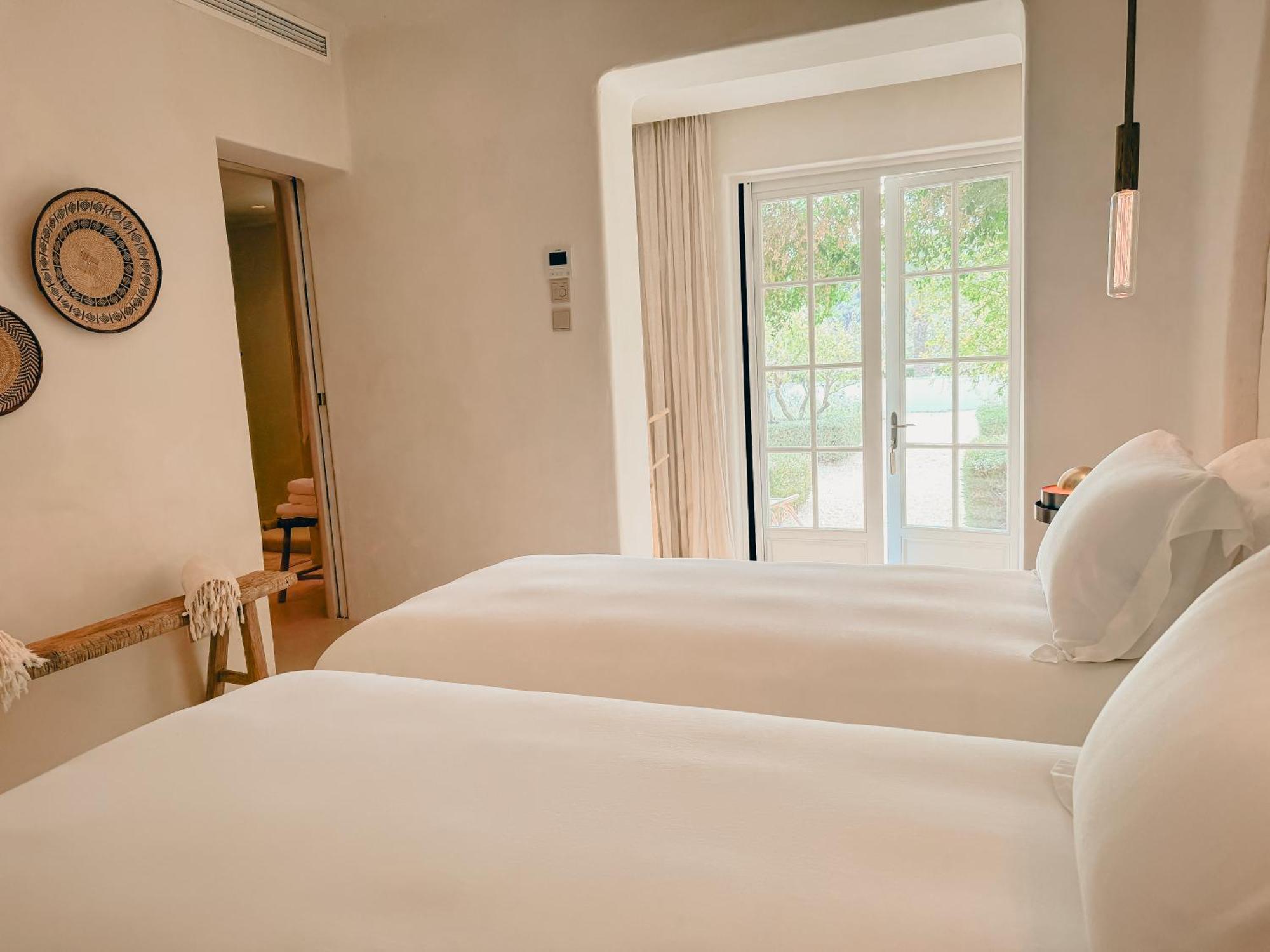 Viluz - Wellbeing Resort Marbella Mijas Exterior photo