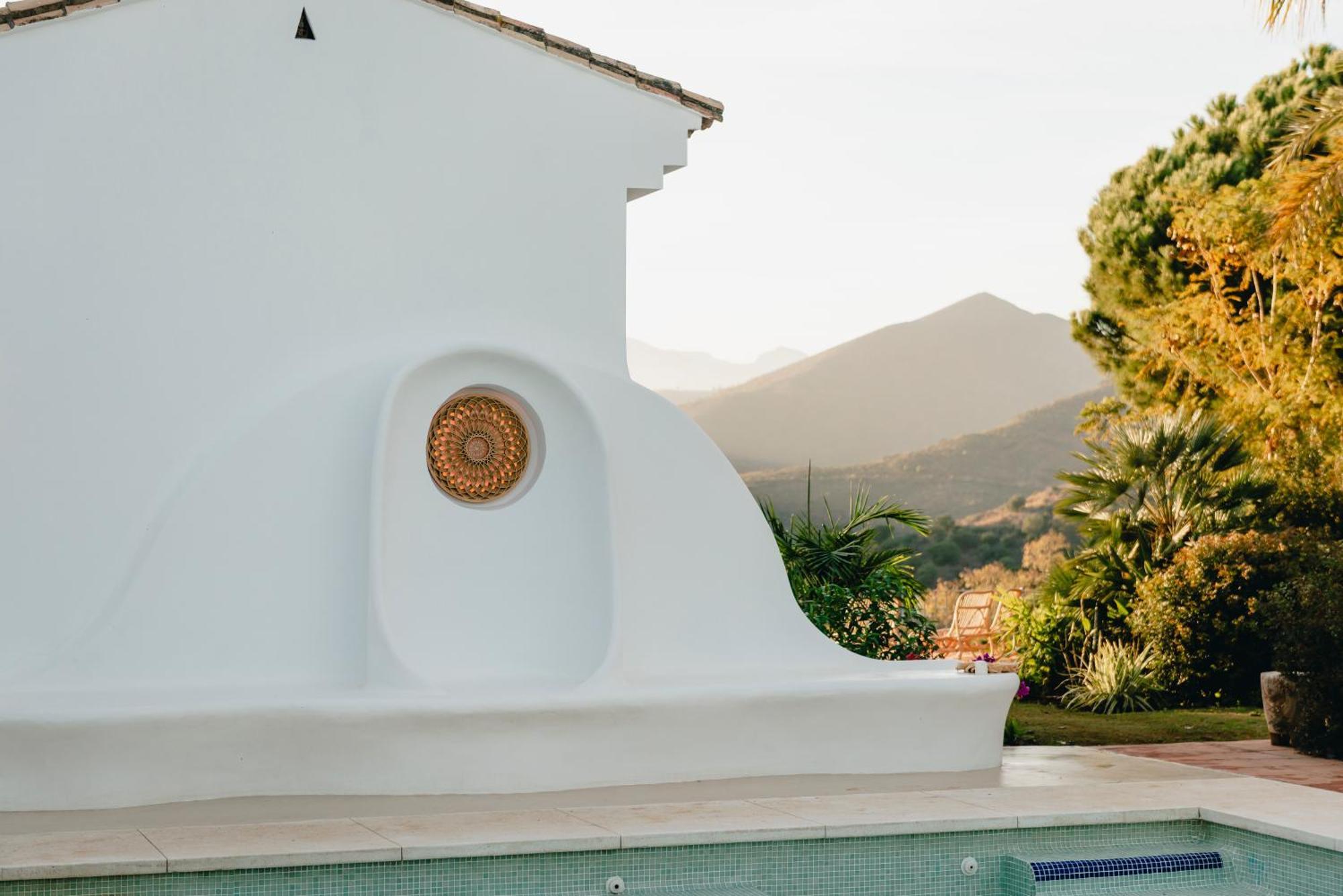 Viluz - Wellbeing Resort Marbella Mijas Exterior photo