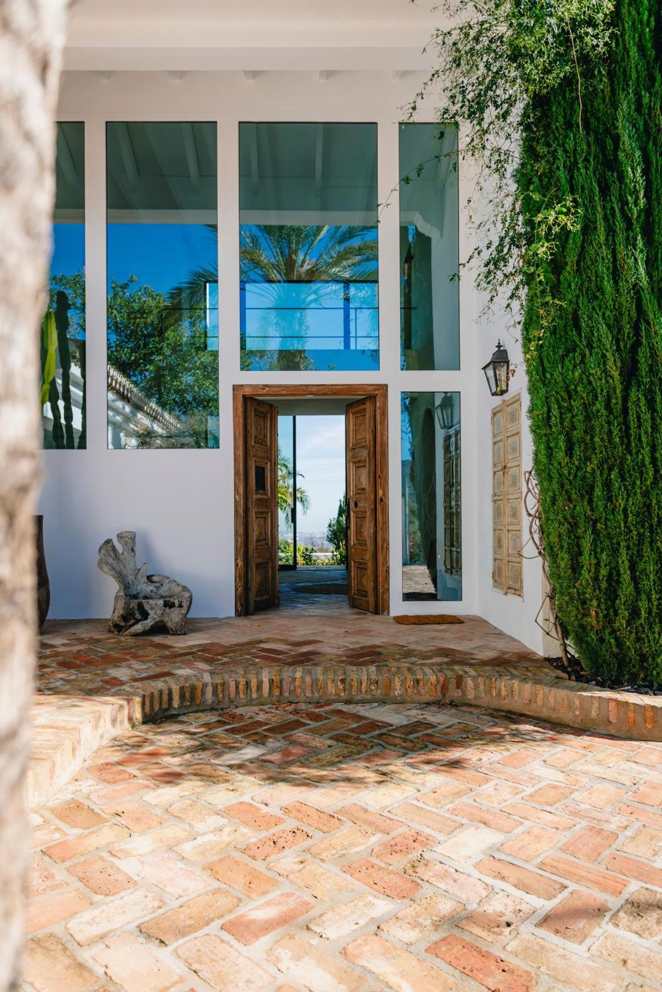 Viluz - Wellbeing Resort Marbella Mijas Exterior photo