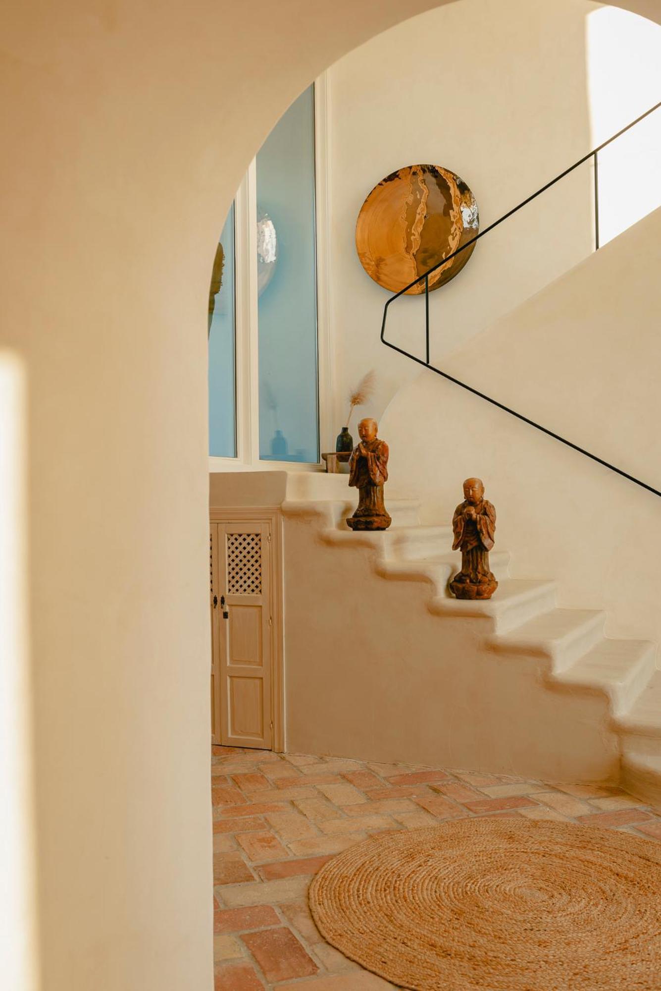 Viluz - Wellbeing Resort Marbella Mijas Exterior photo