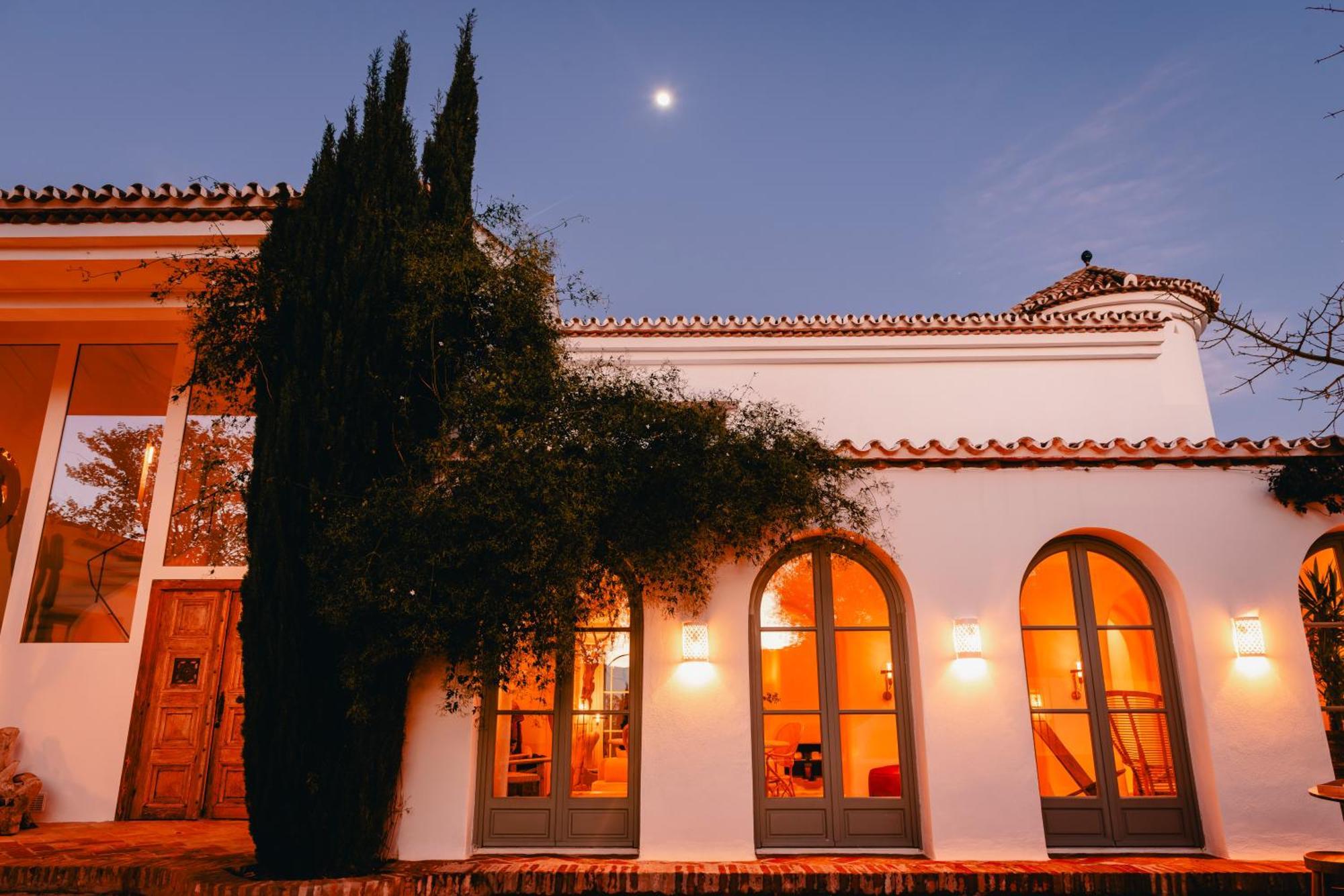 Viluz - Wellbeing Resort Marbella Mijas Exterior photo