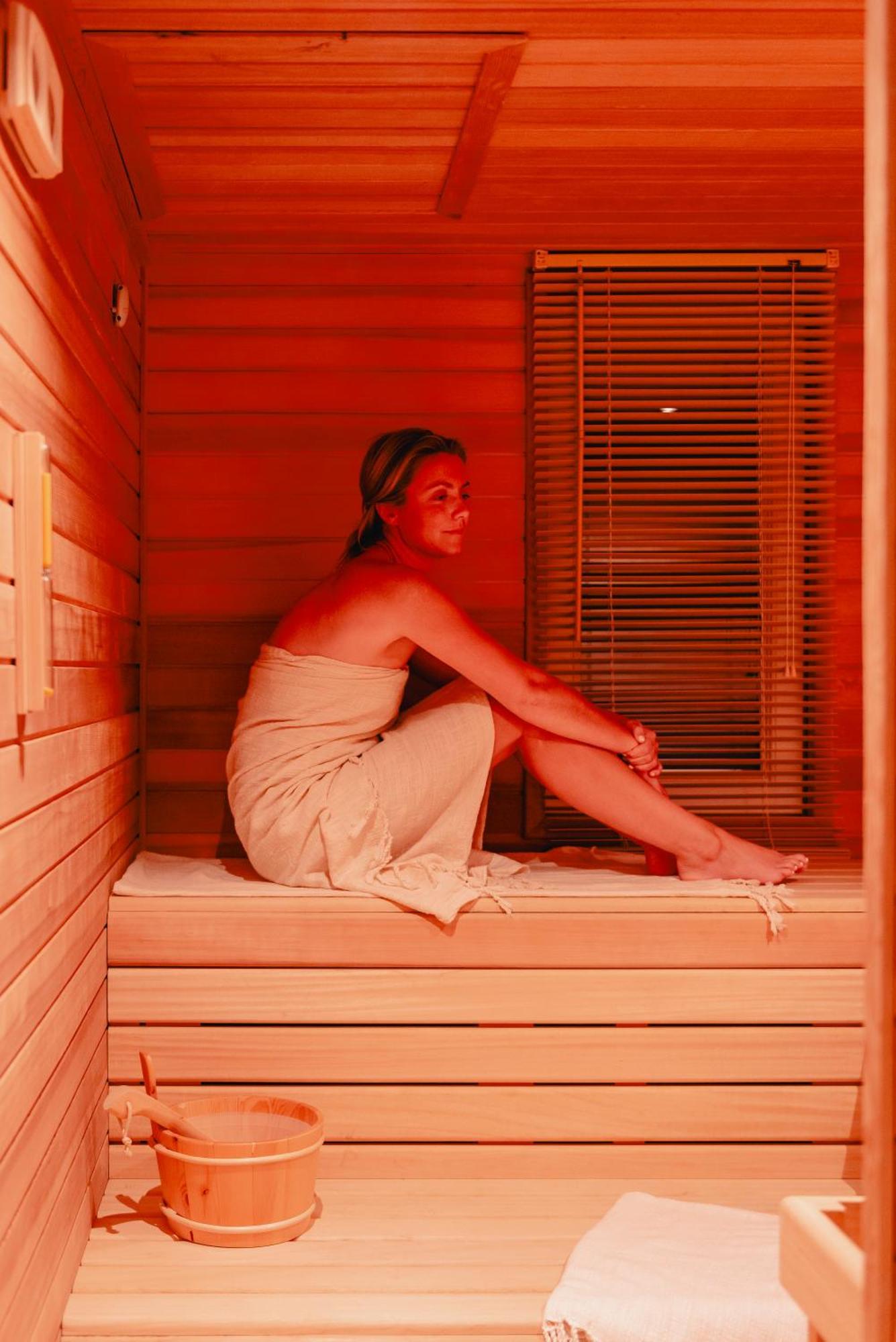 Viluz - Wellbeing Resort Marbella Mijas Exterior photo
