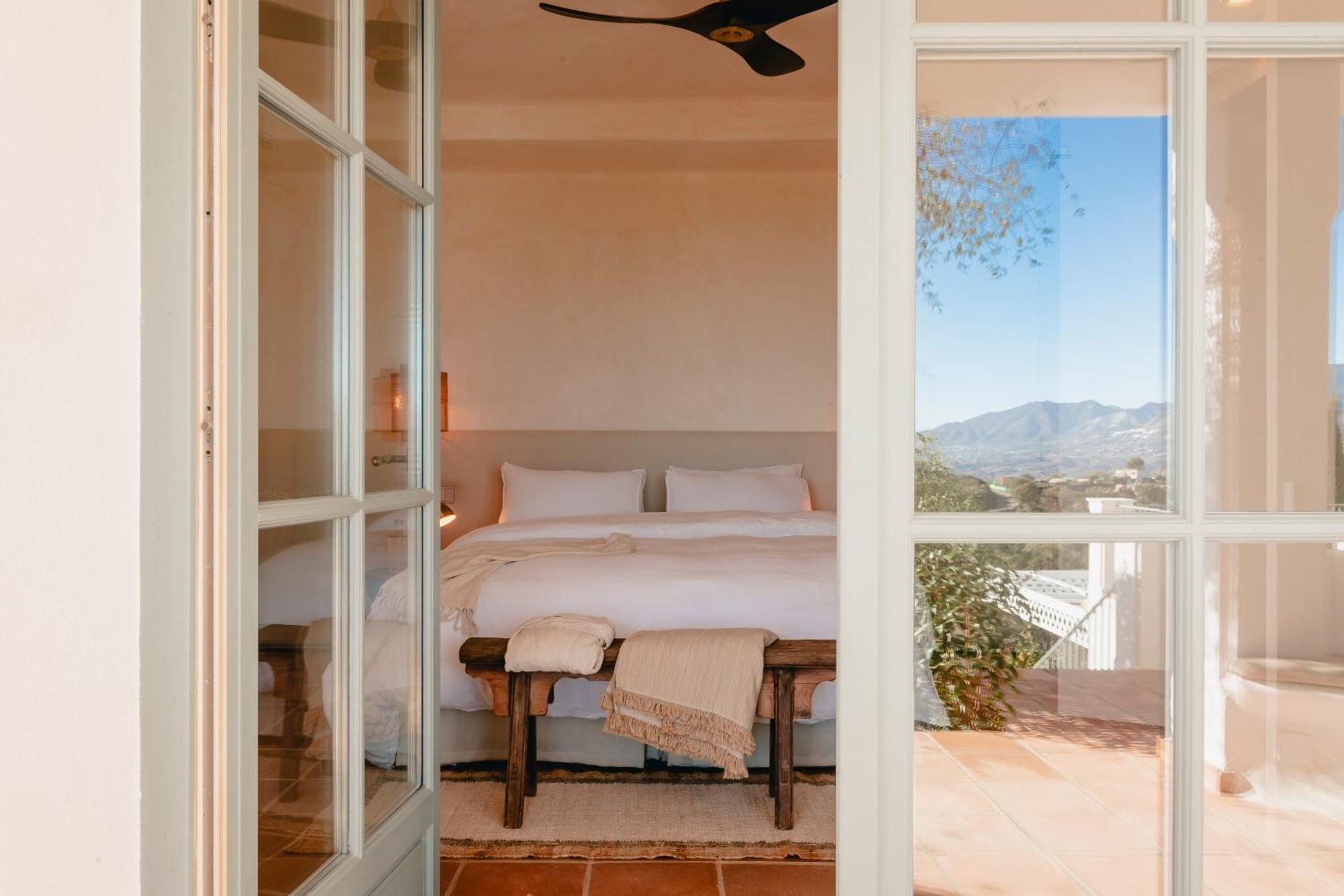 Viluz - Wellbeing Resort Marbella Mijas Exterior photo