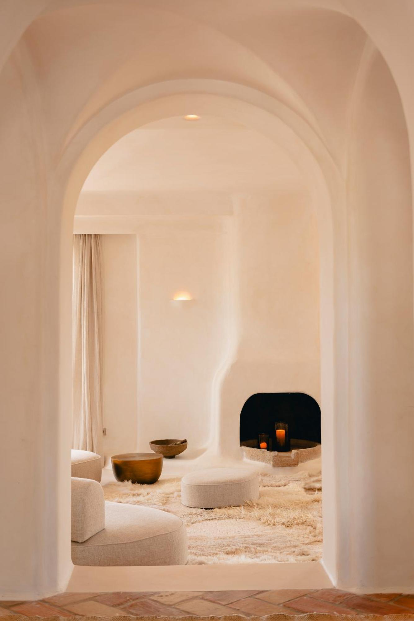 Viluz - Wellbeing Resort Marbella Mijas Exterior photo