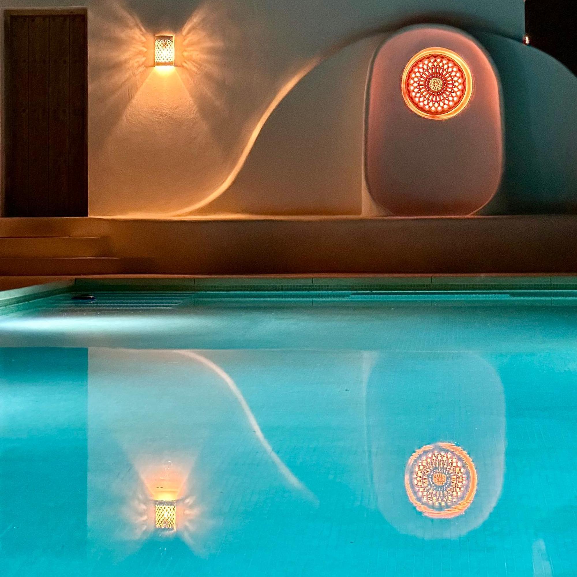 Viluz - Wellbeing Resort Marbella Mijas Exterior photo