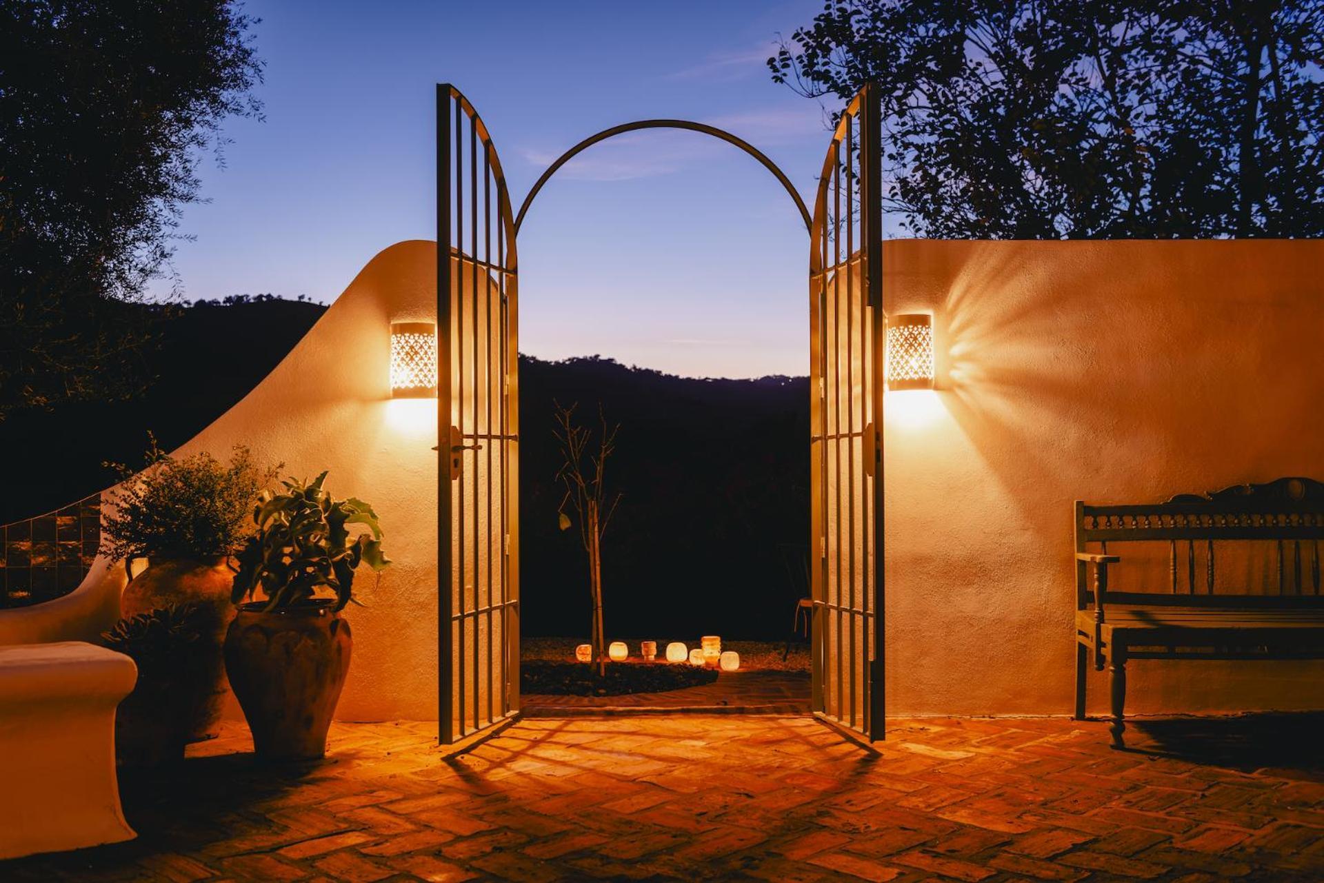 Viluz - Wellbeing Resort Marbella Mijas Exterior photo